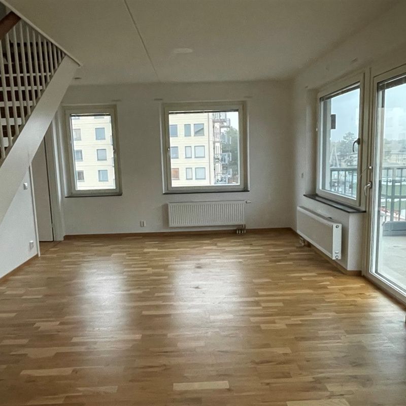 Moränvägen 68 B - Foto 1