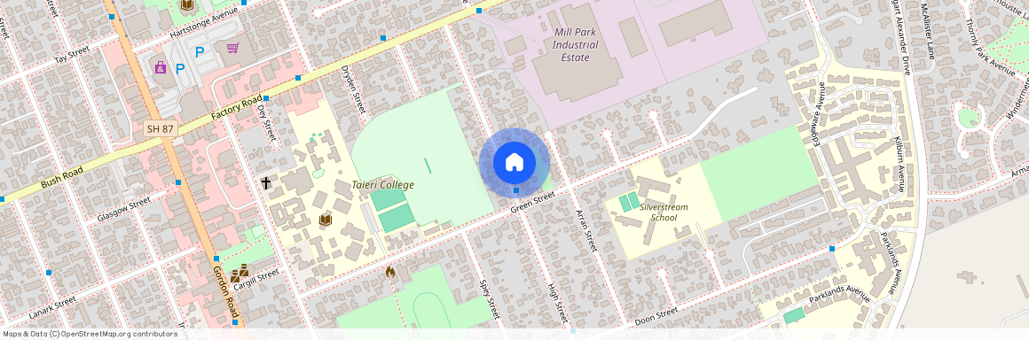 29 High Street, Mosgiel, Dunedin City