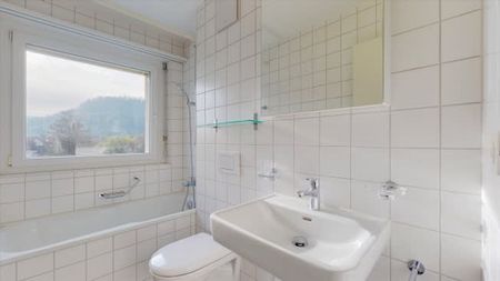 4.5 Zimmer, 87 m², 2. Stock - Foto 5