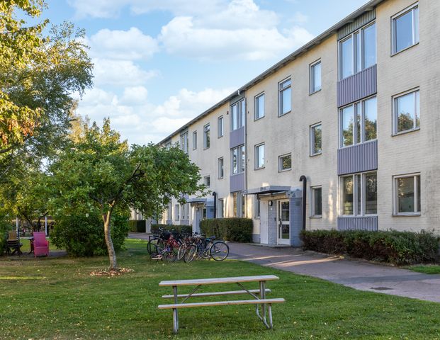 Karmgatan, Karlstad - Photo 1
