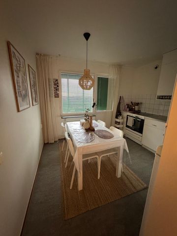 Hagalundsgatan, Solna - Foto 2