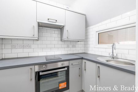 1 bedroom flat to rent - Photo 3