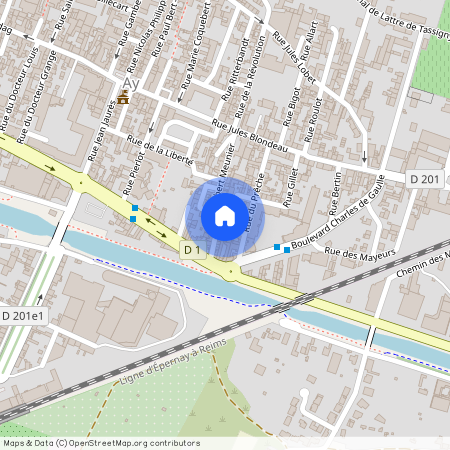 51160, Aÿ-Champagne