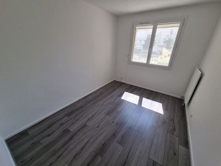 Appartement 5 pièces à louer - Photo 2