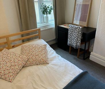 6 bedroom house to rent - Photo 5