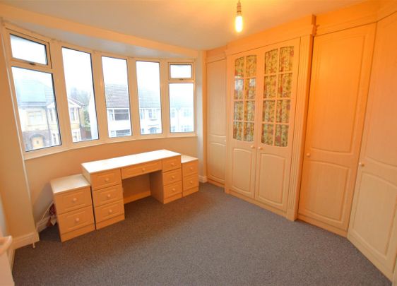 Westbury Road Coundon Coventry - Photo 1