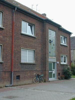 Demnächst frei! 2-Zimmer-Wohnung in Neukirchen-Vluyn Neukirchen - Foto 3