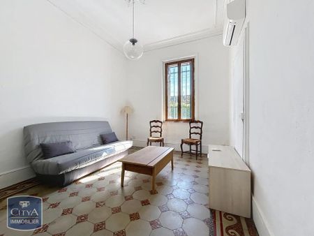 Appartement à louer 2 pièces 28.4m² - Photo 2