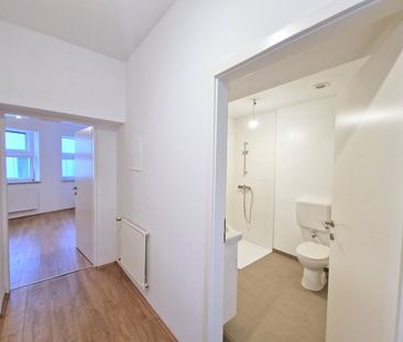 Perfekte 2 Zimmer Stadtwohnung nahe Innenstadt– sofort verfügbar! - Photo 5