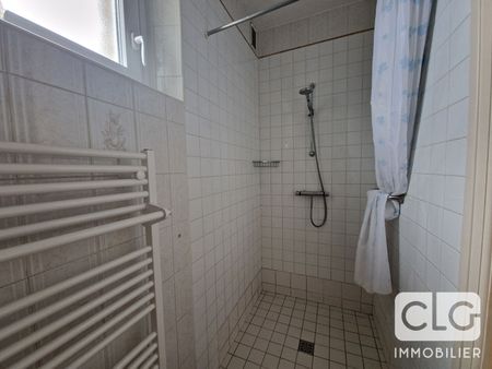 PLOMEUR - Maison - 1 chbre - Photo 5