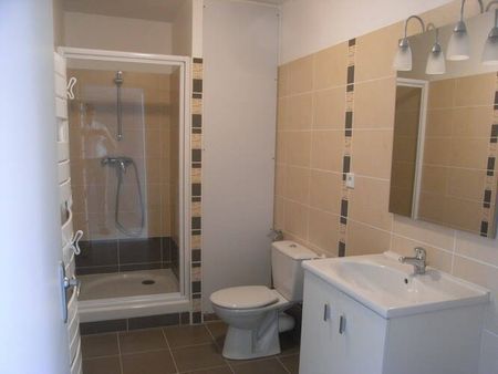 Location appartement t3 71 m² à Rodez (12000) - Photo 5