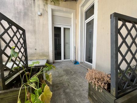Location Appartement 2 pièces 38m² REZE 44400 - Photo 5