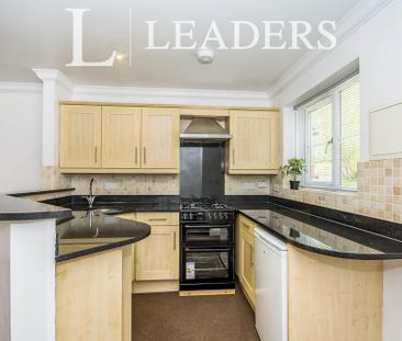 2 bedroom terraced house to rent - Photo 6