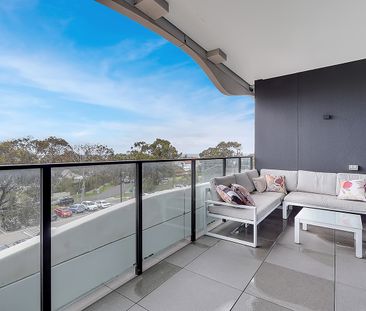 Level 406D/18 Koolkuna Lane, Hampton VIC 3188 - Apartment For Rent ... - Photo 6
