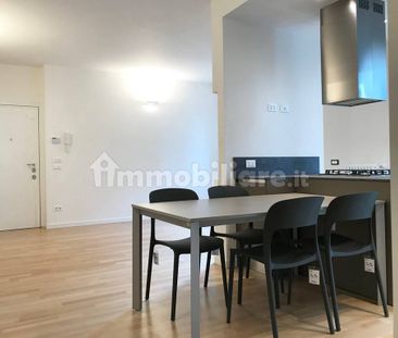 Trilocale via Alcuino 7, Sempione, Milano - Foto 3
