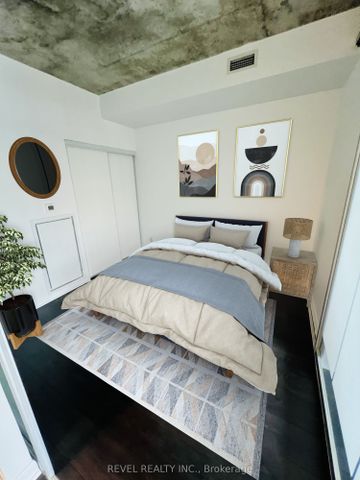 Victory Lofts , #404 - Photo 5