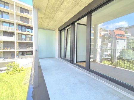 Wohnen im Styria Center – Stilvolle Wohnungen mit hochwertiger Ausstattung und bester Anbindung - Photo 4