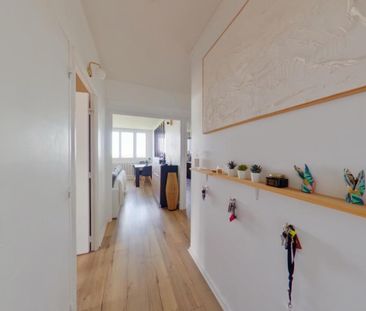 Location Appartement 3 pièces 58m² POITIERS 86000 - Photo 1