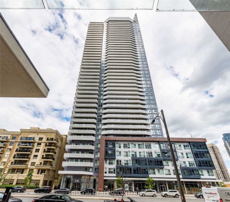 For Lease - 4065 Confederation Parkway Unit# 1905, Mississauga, Ontario - Photo 1