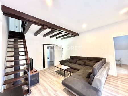 Appartement T5 Strasbourg à louer - Photo 4