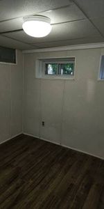 4 Bedroom 1 Bath Basement for Rent - Photo 3