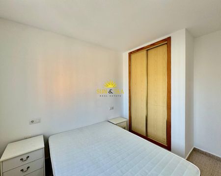 1 BEDROOM APARTMENT FOR RENT IN TORREVIEJA - ALICANTE - Photo 4