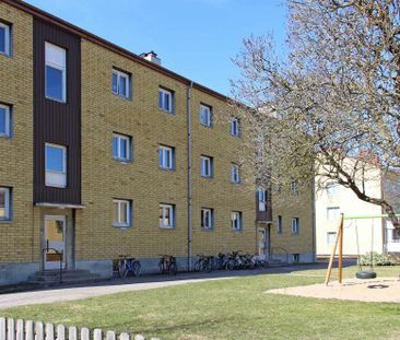 Jägaregatan 13 A - Foto 4