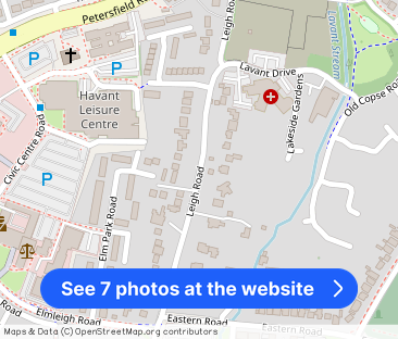 Leigh Road, Havant - Photo 1