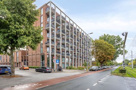 Appartement te huur: Wilgenplaslaan 198-D04 3052 SL Rotterdam - Foto 3