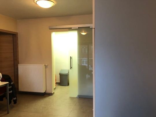 Appartement te huur - Foto 1
