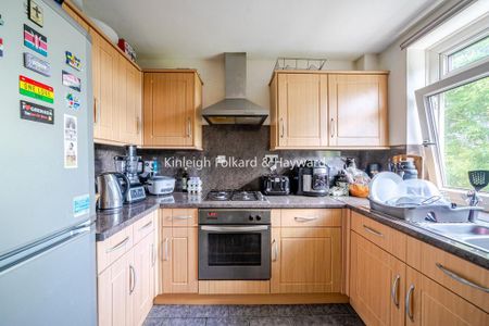 1 bedroom flat to rent - Photo 4