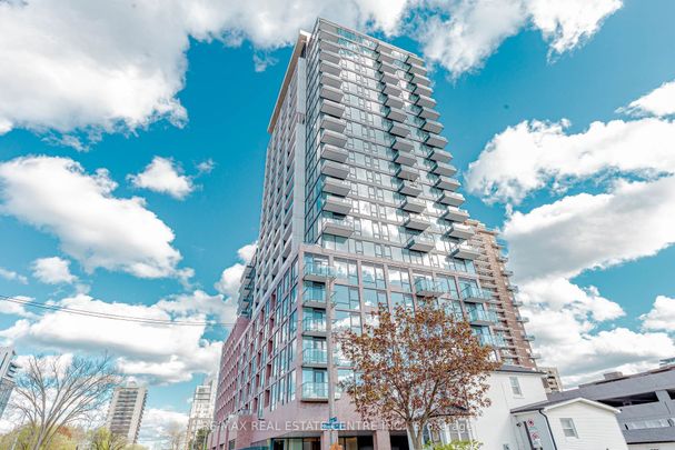 For Lease - 28 Ann Street Unit# 616, Mississauga, Ontario - Photo 1