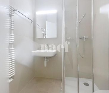 1 Zimmer, 29 m², 1. Stock - Foto 4