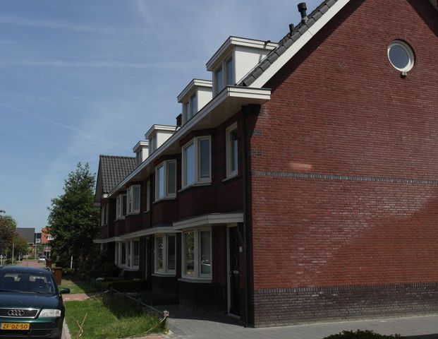 Te huur: Jaap ter Haarsingel 16 - Photo 1