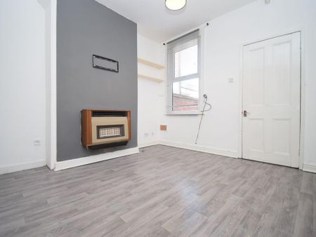 2 bedroom terraced house to rent - Photo 4