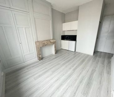 Location appartement 1 pièce 20.67 m² à Lille (59000) - Photo 4