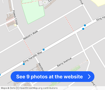 King Harolds Way, Bexleyheath, DA7 - Photo 1