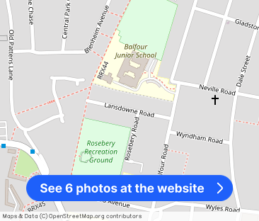 Lansdowne Road, CHATHAM - Photo 1