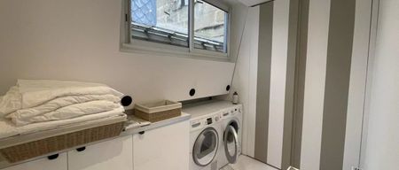 Appartement • Hôtel de Ville-Quinconce-Saint Seurin-Fondaudège - Photo 4