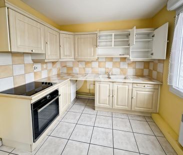 Location Appartement 2 pièces 52m² SENLIS 60300 - Photo 5