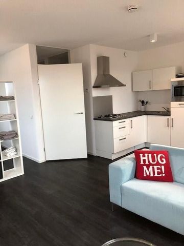 Te huur: Studio Lupinestraat in Eindhoven - Foto 2