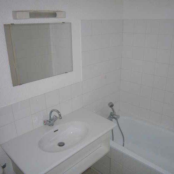 T1 de 24 m² – Proche lycée Valadon – Limoges – BEGIP - Photo 2