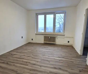 Pronájem nově připraveného bytu 2+1, Frýdlant nad Ostravicí - Photo 1