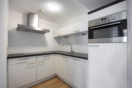 Appartement te huur: Calandstraat 7-H 3016 CA Rotterdam - Photo 4