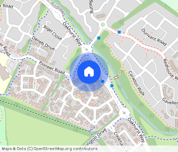 Ilkeston Road, Swindon, Wiltshire, SN25 - Photo 1