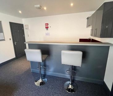 1 bedroom flat to rent - Photo 6