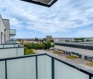 Světlý a Moderní Byt 2+kk s Balkonem a Sklepem, Okamžitě Volný, Hos... - Photo 6