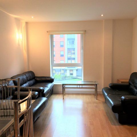 24 Atlantic One, City Centre - Photo 1