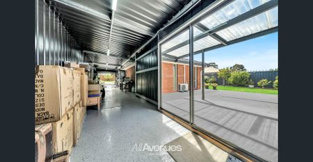 Freshly Renovated Beautiful Adobe - Photo 3