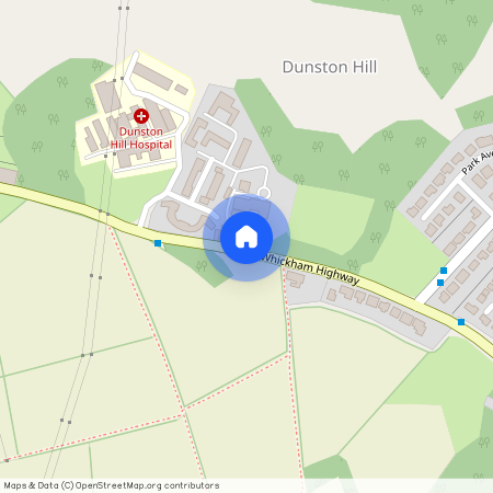 Flat 2, The Mansion House, Gateshead, Tyne and Wear, NE11 9DA